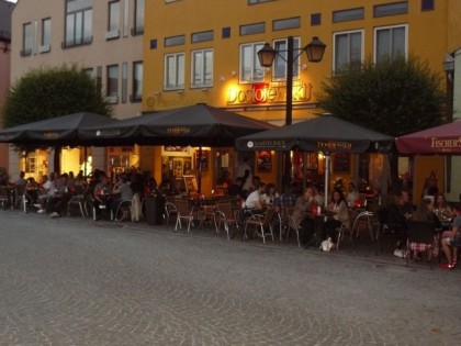 Foto: Brasserie Dostojewskij